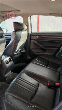 هۆندا ئەکۆرد